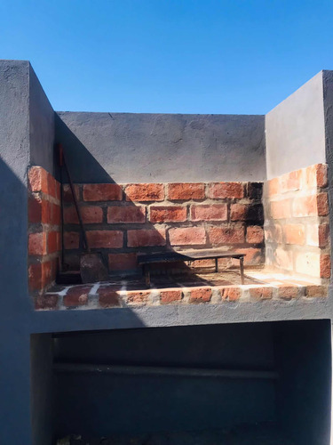 Casa Con Parque, Parrilla Y Fogón