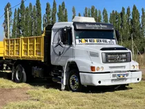 Comprar Mercedes Benz 1634 Equipo Bivuelco Camion Volcador Nqnmaq
