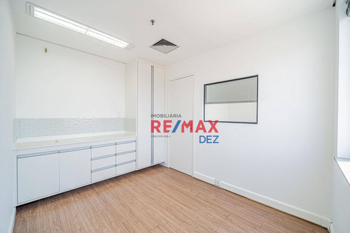 Imagem 11 de 20 de Sala À Venda, 32 M² Por R$ 216.000,00 - Osasco - Osasco/sp - Sa0010