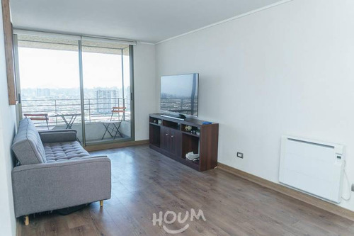 Diagonal Vicuña Mackenna (piso 24)