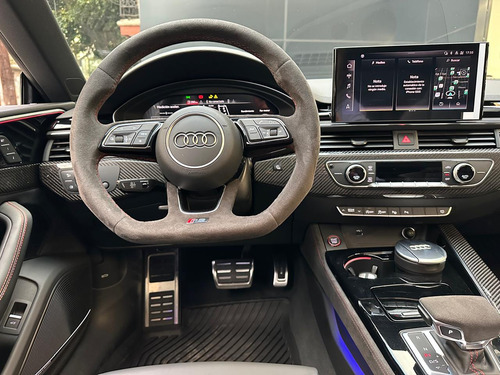 Audi Serie RS 5p RS5 Sportback V6/2.9/T Aut