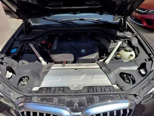 Bmw X3 X Line 30ia