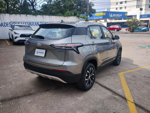 Chevrolet Groove 1.5 TIPO C PREMIER At