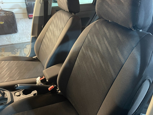 Cubreasiento Vw Gol  2008 En Adelante