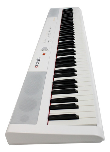 Piano Digital Artesia Performer 88 Teclas Sensitivas