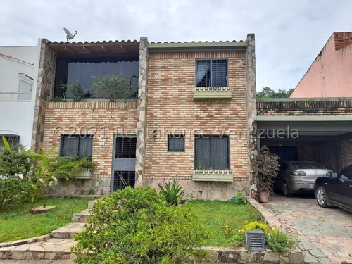 Imagen 2 de 13 de Yely Romero 04144351945 - Rentahouse Vende Casa Parque Mirador . Cod: 22-8356