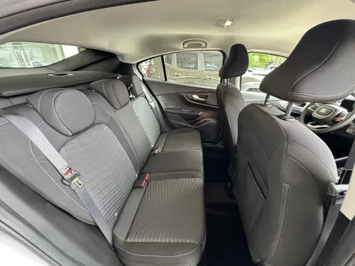 Fiat FASTBACK 1.0 Audace