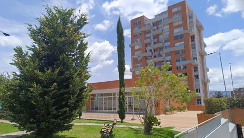 Apartamento En Venta En Colinas De Suba. Cod V14778