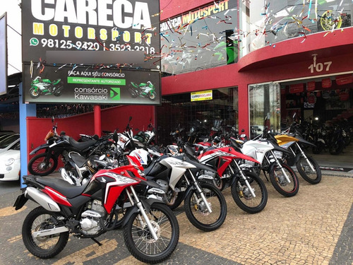 Imagem 9 de 13 de Suzuki Gsx S 1000 Abs
