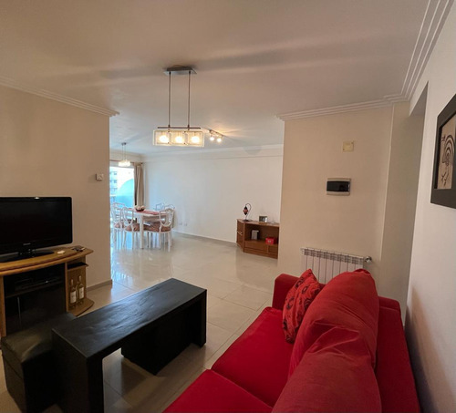 Venta Departamento Con Cochera Y Baulera En Delfi I. Plaza Mitre