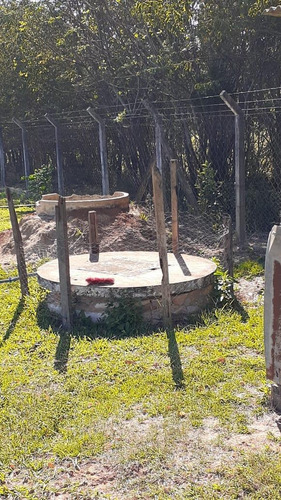 Chácara Com 1 Dormitório À Venda, 10000 M² Por R$ 500.000 - Rosário - Elias Fausto/sp - Ch0137