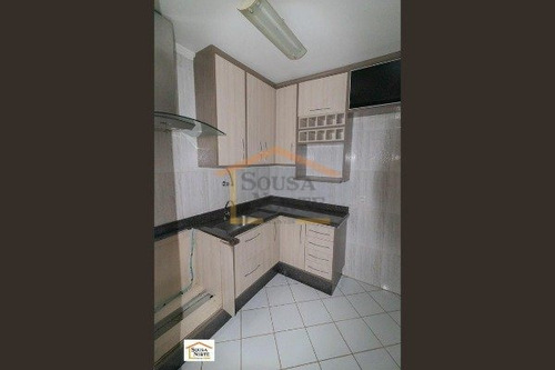 Imagem 10 de 15 de Casa Em Condominio, Venda, Tucuruvi, Sao Paulo - 25522 - V-25522