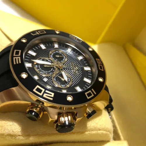 Rel gio Invicta Pro Diver Scuba Men Mod 26086 Original