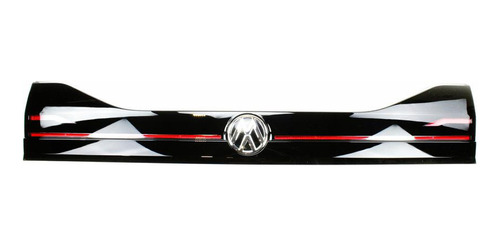 Moldura Central Lanterna Volkswagen T-cross 2020 A 2023