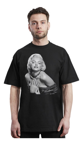 Marilyn Monroe - Photo - Polera