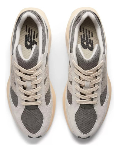 Tenis New Balance Warped Runner Lifestyle Sin Género