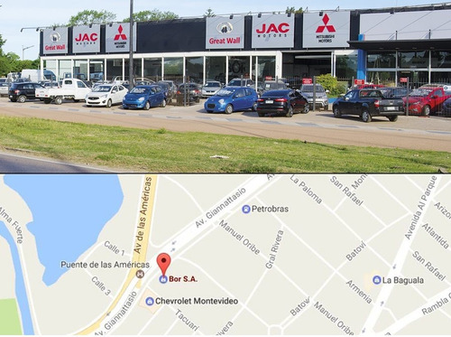 Jac Sunray Pasajeros 2021 0km