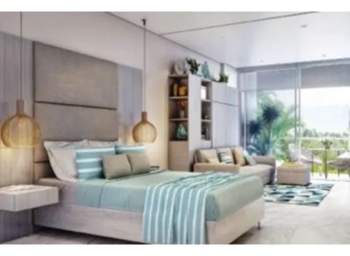 Invierte En Lujo: Apartamentos En Pozos Colorados