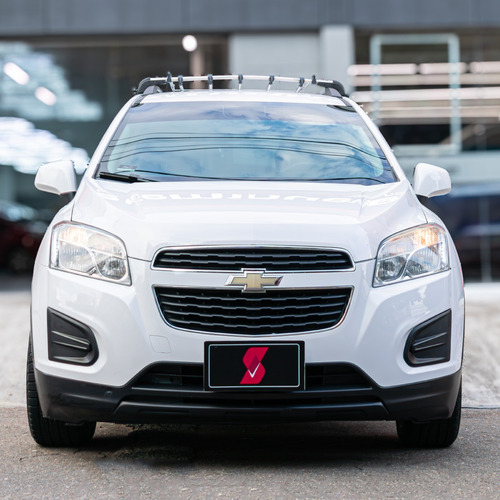 Chevrolet Tracker 1.8 Ls