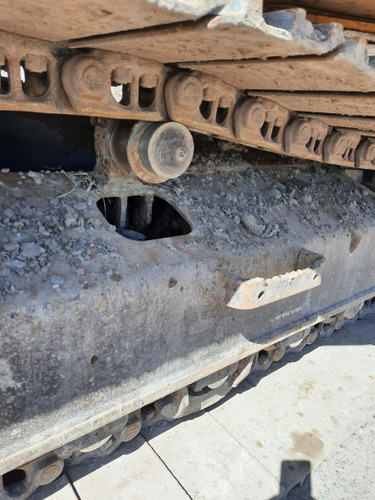 Excavadora Komatsu Pc200 - 8 2013