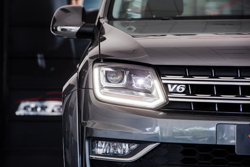 Volkswagen Amarok 3.0 V6 Extreme 4x4 Aut - Car Cash