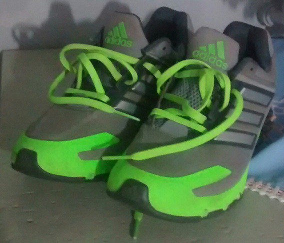 springblade verde limao