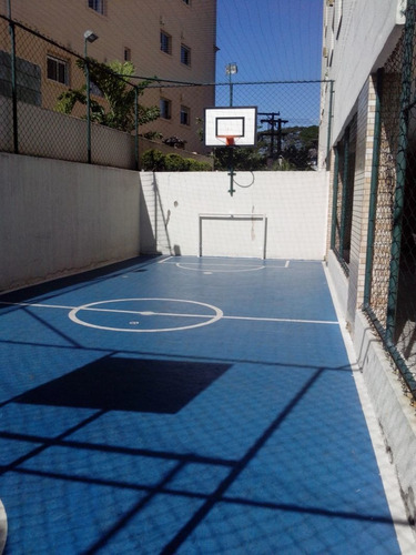 Imagem 4 de 20 de Apartamento - Ref: 2164
