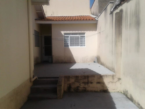 Imagem 13 de 13 de Casa Para Comprar Parque Residencial Eloy Chaves Jundiaí - Baa111