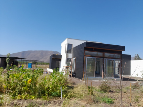 Imagen 6 de 10 de Construcción De Casas Metalcom, Panel Sip, Covintec,hormigón