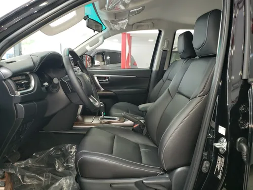 Toyota Fortuner Dubai Exr+
