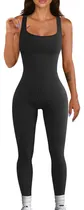Comprar Yj Mono Acanalado Para Yoga Sin Mangas Para Mujer