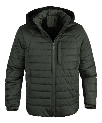 Chaqueta Hombre Ovejero Impermeable Marca Caeli Referencia Roca 