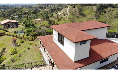 Venta Hermosa Casa Finca En Guatapé Antioquia Oportunidad Unica En El Mercado