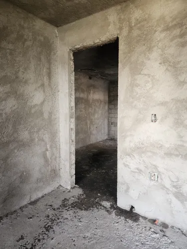 Casa En Construcción