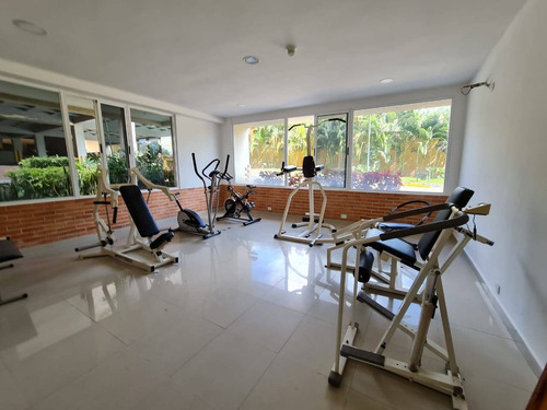 Imagen 4 de 14 de Apto En Venta El Rincón 113mts Alexandra Ramírez 04147041922