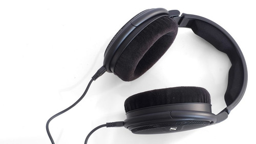 Imagen 2 de 2 de Auriculares Sennheiser HD 660 S