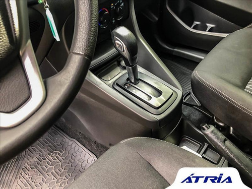 Imagem 8 de 10 de Ford Ka 1.5 Ti-vct Se