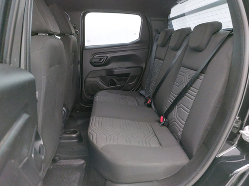 Fiat Strada 1.3 FIREFLY FLEX FREEDOM CS MANUAL