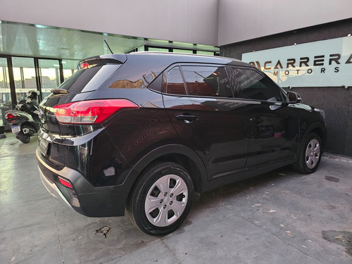 Hyundai Creta CRETA ATTITUDE 1.6 16V FLEX AUT.