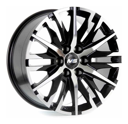 Rines 20 Nuevos 6-139.7 Cheyenne Sierra Silverado Yukon Gmc