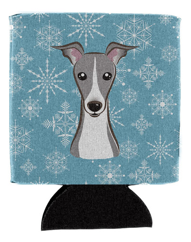 Caroline's Treasur Bb1670cc Copo Nieve Para Galgo Italiano