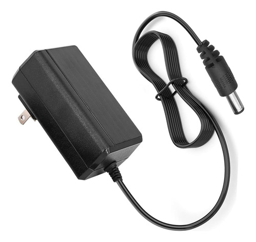 Upbright Adaptador De 15 V Compatible Con Altavoz Bluetooth