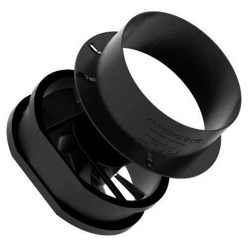 Imagen 3 de 4 de Adaptador Tobera Para Cooler/hydra 6 Pulgadas Indoor