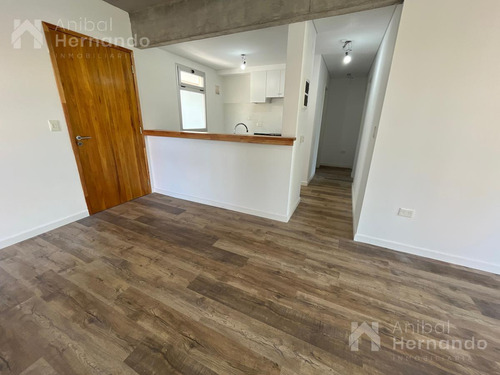 Venta De Departamento 3 Ambientes Con Balcón. Bio Condominio