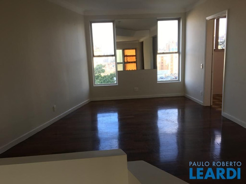 Apartamento - Morumbi - Sp - 575382