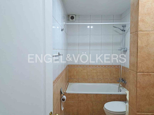 Venta Moderno Departamento Parque Ingles 1d, 1b, 1e