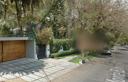 Oportunidad Unica Casa En Lomas De Chapultepec, Ciudad De México, Escrituras Gratis