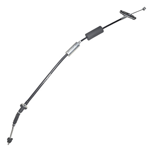 Chicote Clutch Spark Gm 1.2l 2011 A 2017 Reforzado