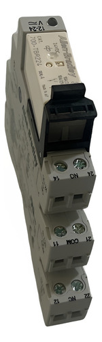 700-hlt12u24 Relevador De Interposicion Allen-bradley
