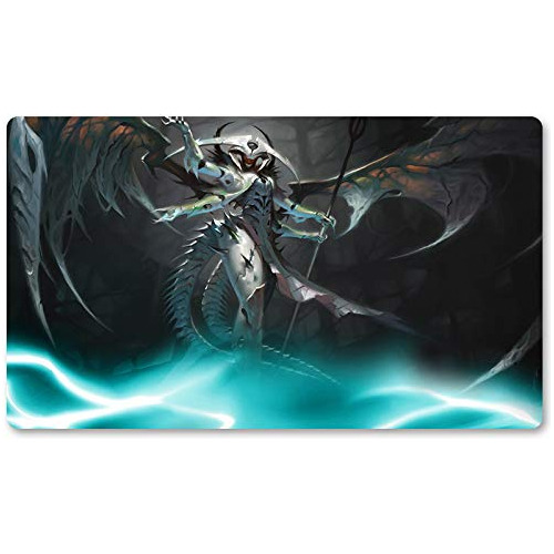 Atraxa Praetors Voz - Juego De Mesa Mtg Playmat Tamaño 23.6x